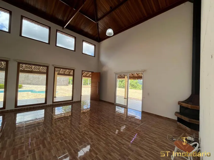 Foto 5 de Chácara com 6 quartos à venda, 2800m2 em Mairipora - SP