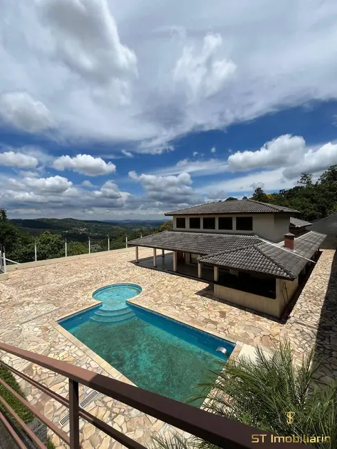 Foto 1 de Chácara com 6 quartos à venda, 2800m2 em Mairipora - SP