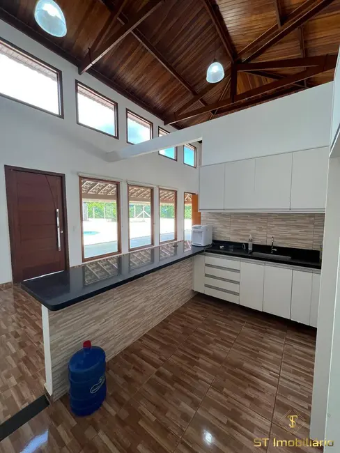 Foto 8 de Chácara com 6 quartos à venda, 2800m2 em Mairipora - SP