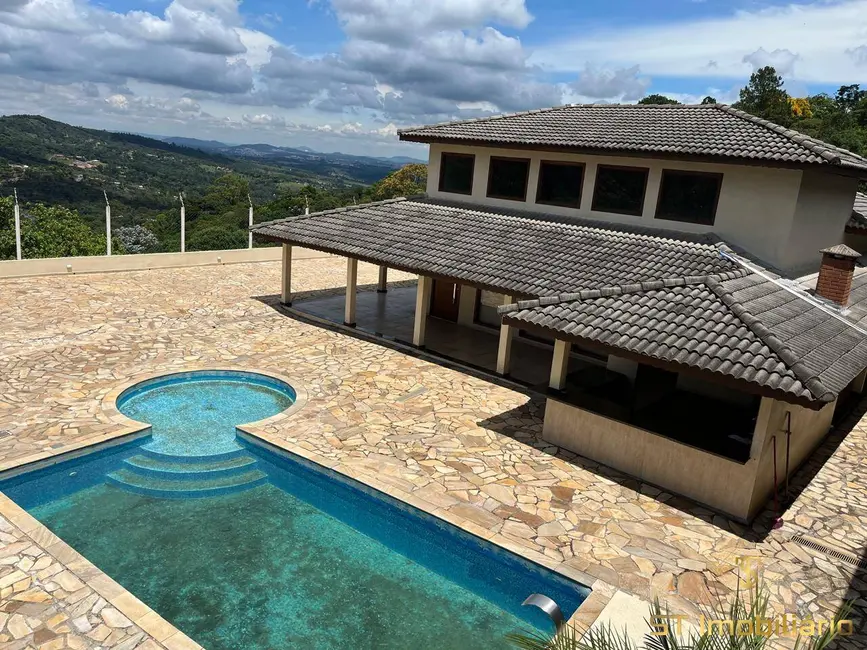 Foto 2 de Chácara com 6 quartos à venda, 2800m2 em Mairipora - SP