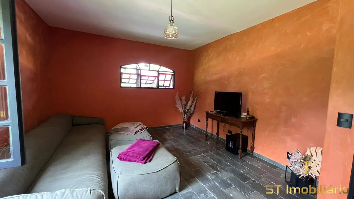 Foto 4 de Chácara com 5 quartos à venda, 2000m2 em Piracaia - SP