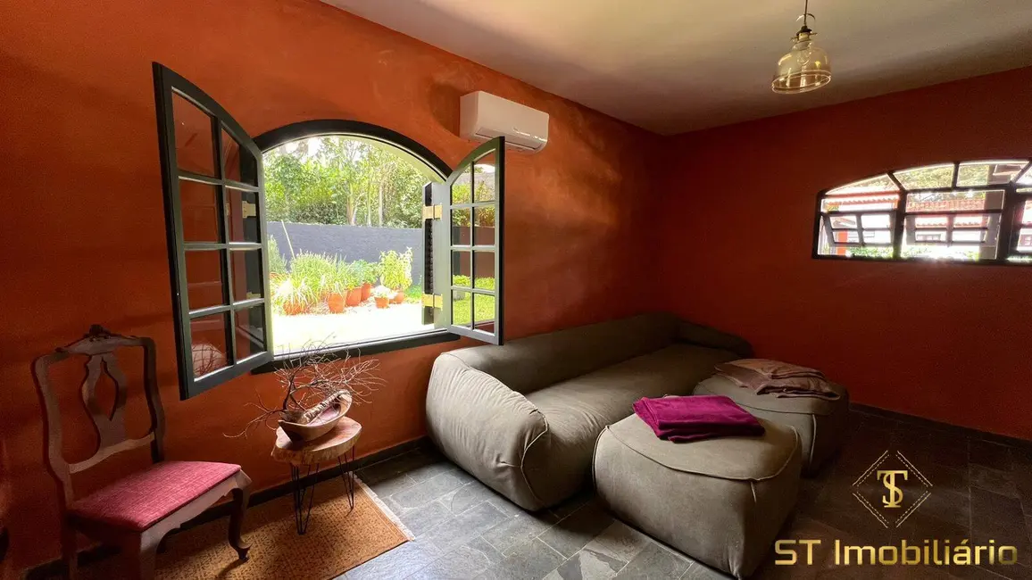 Foto 6 de Chácara com 5 quartos à venda, 2000m2 em Piracaia - SP