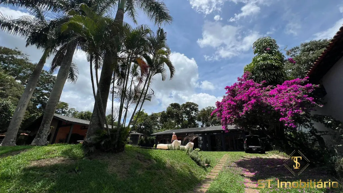 Foto 5 de Chácara com 5 quartos à venda, 2000m2 em Piracaia - SP