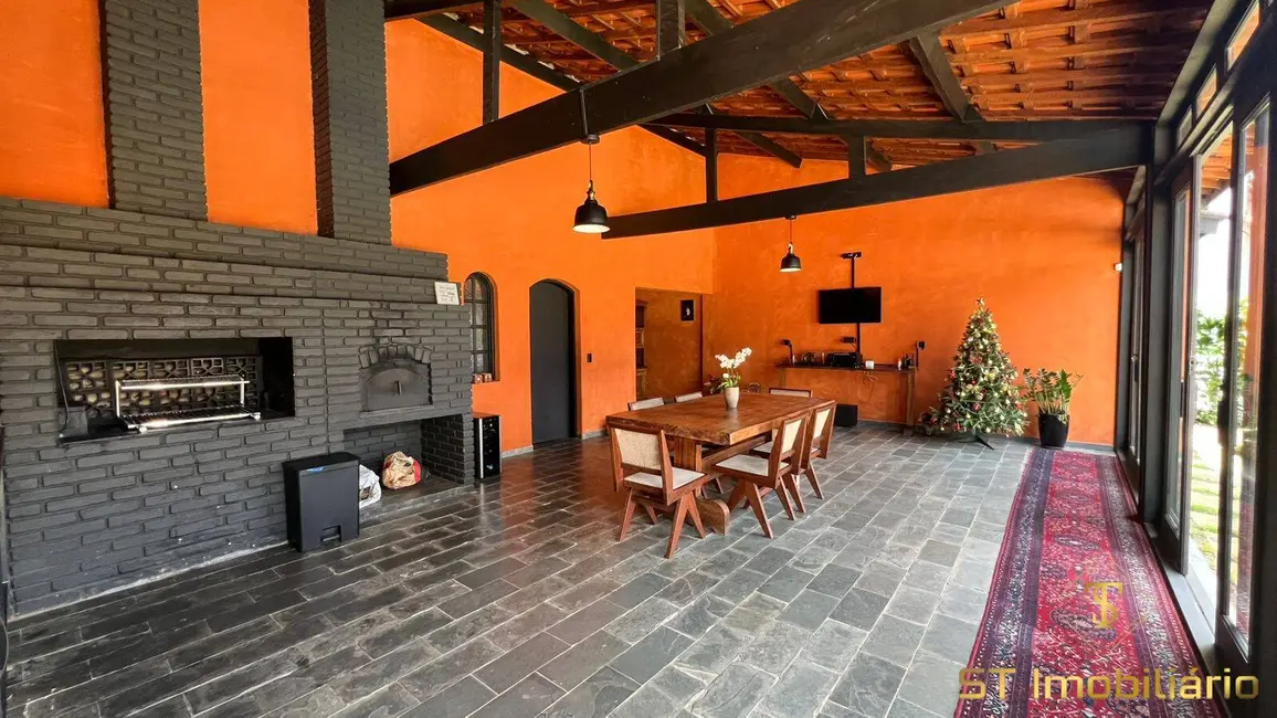 Foto 8 de Chácara com 5 quartos à venda, 2000m2 em Piracaia - SP