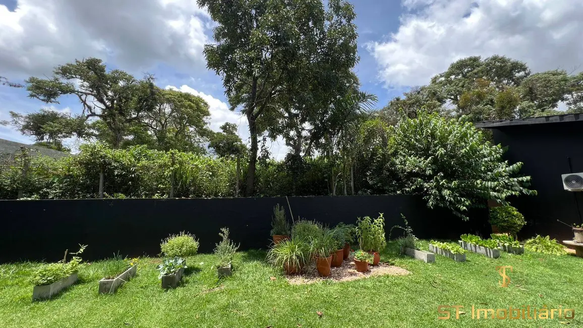 Foto 3 de Chácara com 5 quartos à venda, 2000m2 em Piracaia - SP