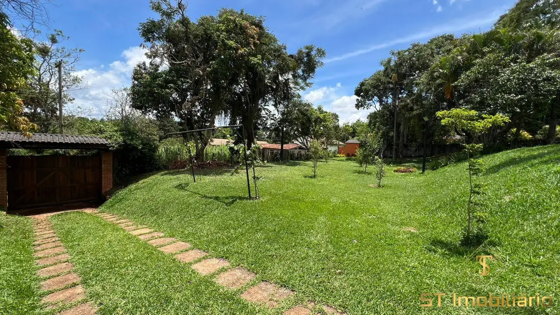 Foto 9 de Chácara com 5 quartos à venda, 2000m2 em Piracaia - SP