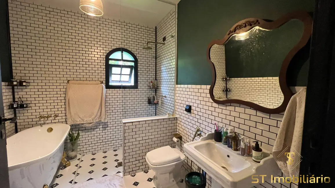 Foto 7 de Chácara com 5 quartos à venda, 2000m2 em Piracaia - SP