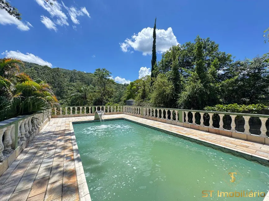 Foto 4 de Chácara com 5 quartos à venda, 2000m2 em Mairipora - SP