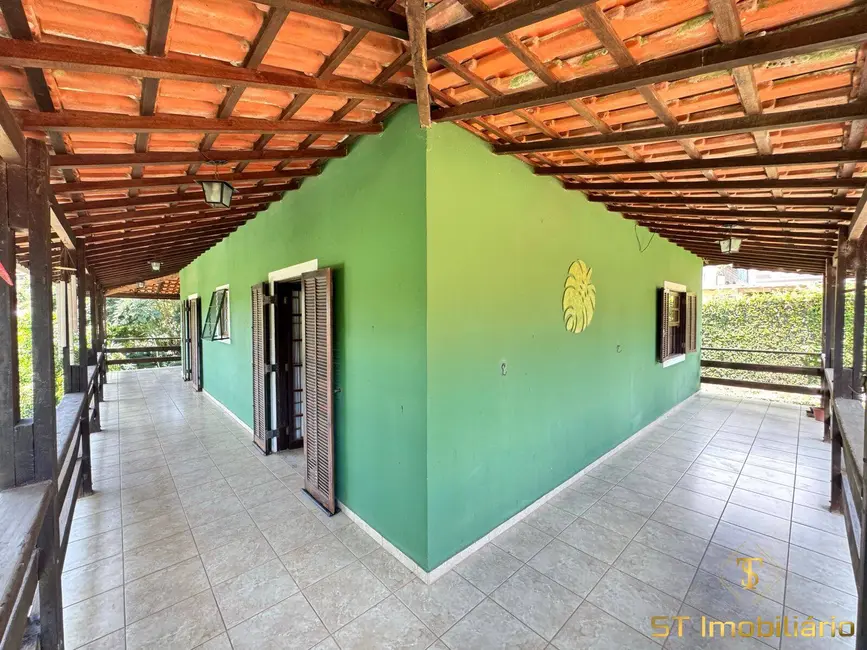 Foto 7 de Chácara com 5 quartos à venda, 2000m2 em Mairipora - SP