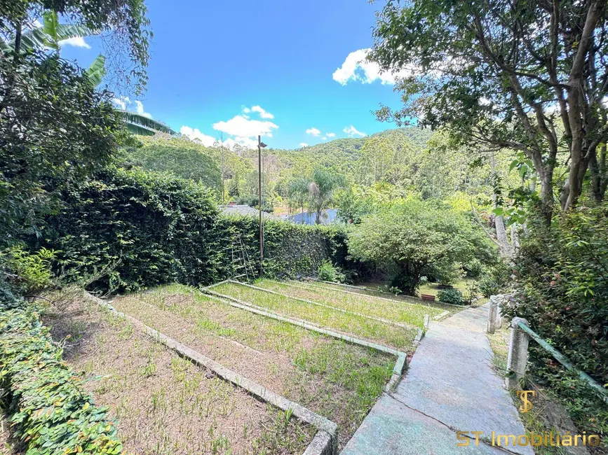 Foto 9 de Chácara com 5 quartos à venda, 2000m2 em Mairipora - SP