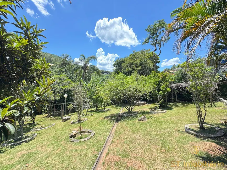 Foto 3 de Chácara com 5 quartos à venda, 2000m2 em Mairipora - SP