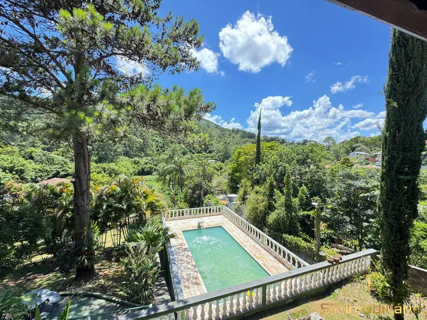 Foto 6 de Chácara com 5 quartos à venda, 2000m2 em Mairipora - SP