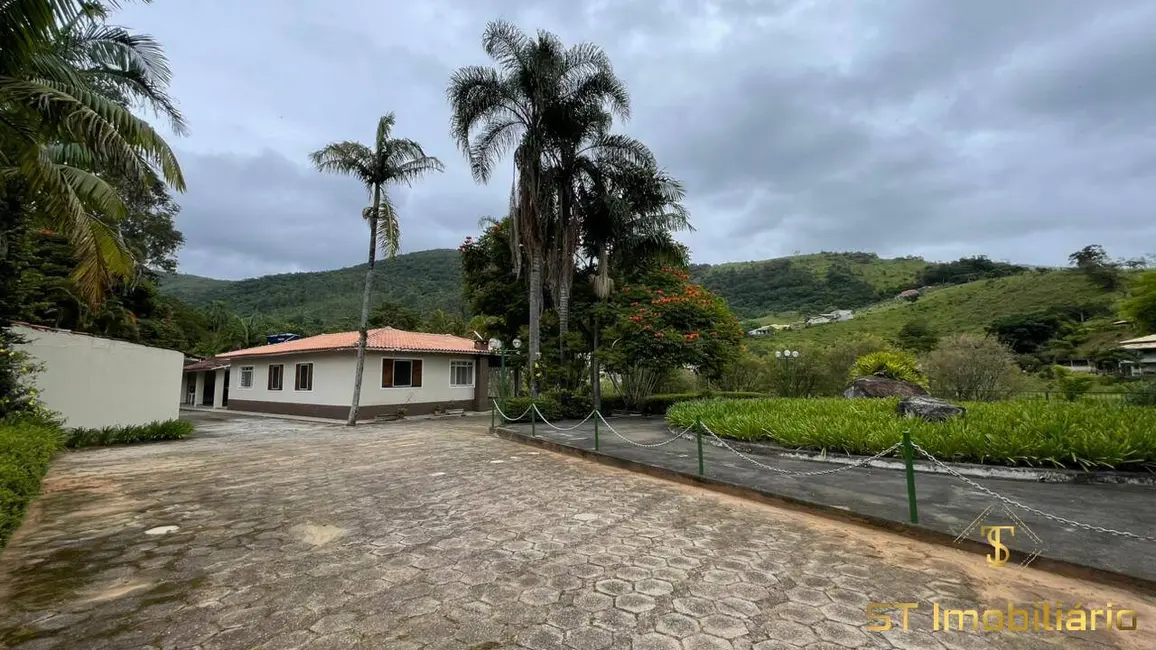 Foto 3 de Chácara com 3 quartos à venda, 6000m2 em Bom Jesus Dos Perdoes - SP