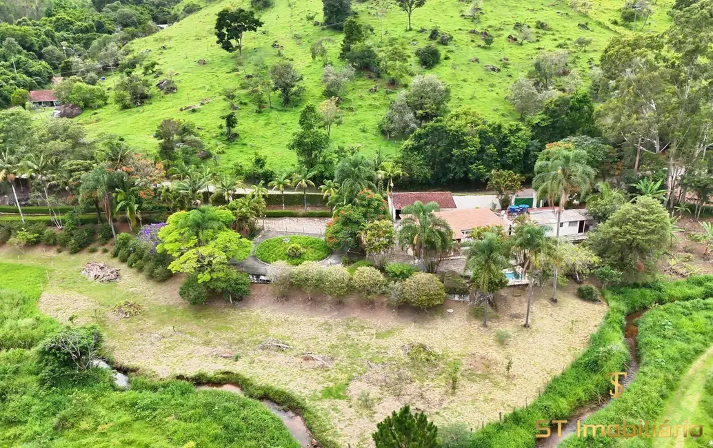 Foto 5 de Chácara com 3 quartos à venda, 6000m2 em Bom Jesus Dos Perdoes - SP