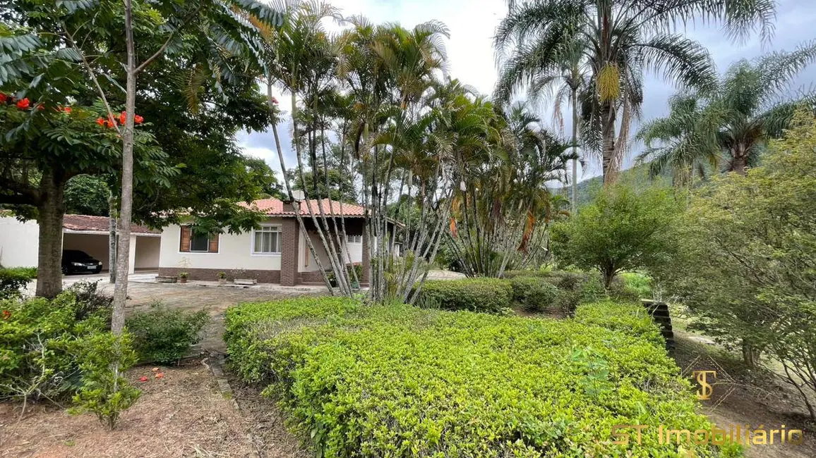 Foto 2 de Chácara com 3 quartos à venda, 6000m2 em Bom Jesus Dos Perdoes - SP