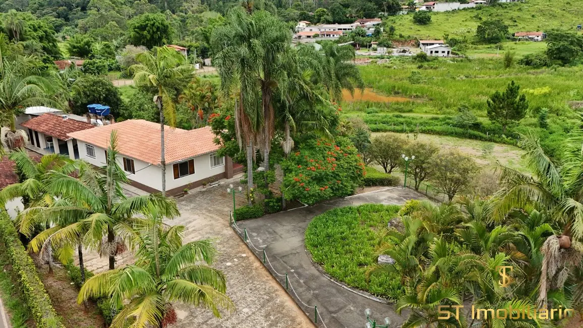 Foto 1 de Chácara com 3 quartos à venda, 6000m2 em Bom Jesus Dos Perdoes - SP