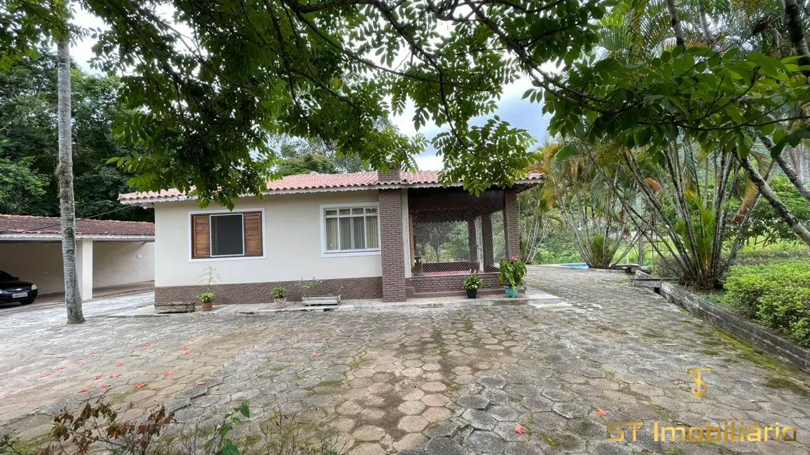 Foto 6 de Chácara com 3 quartos à venda, 6000m2 em Bom Jesus Dos Perdoes - SP