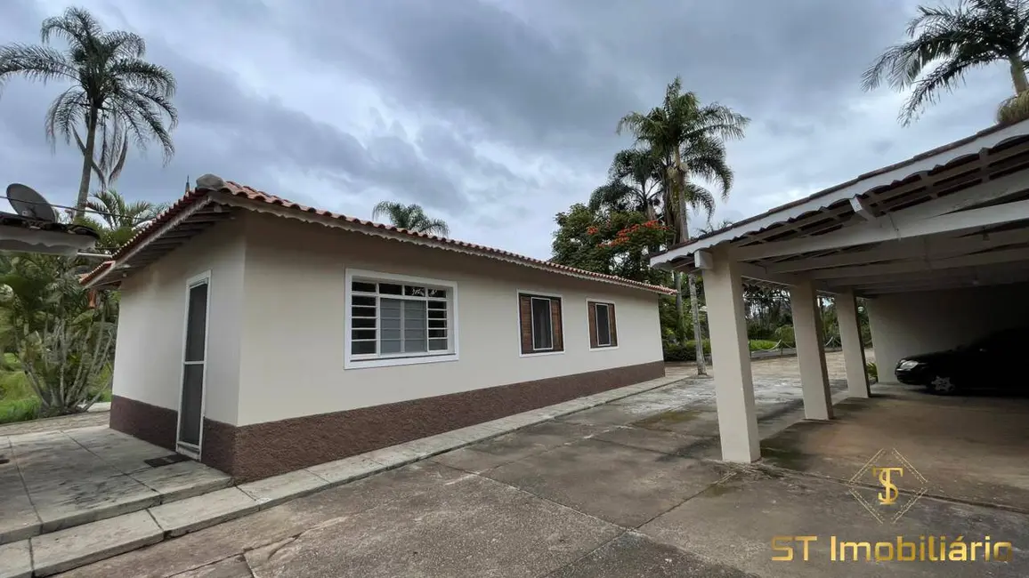 Foto 5 de Chácara com 3 quartos à venda, 6000m2 em Bom Jesus Dos Perdoes - SP