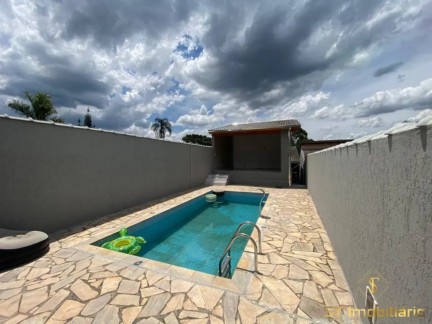 Foto 5 de Casa com 4 quartos à venda, 269m2 em Mairipora - SP