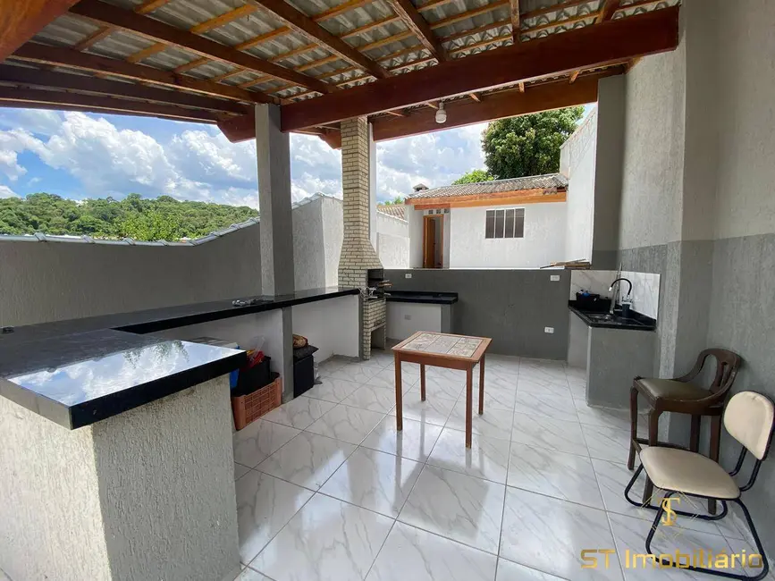 Foto 6 de Casa com 4 quartos à venda, 269m2 em Mairipora - SP