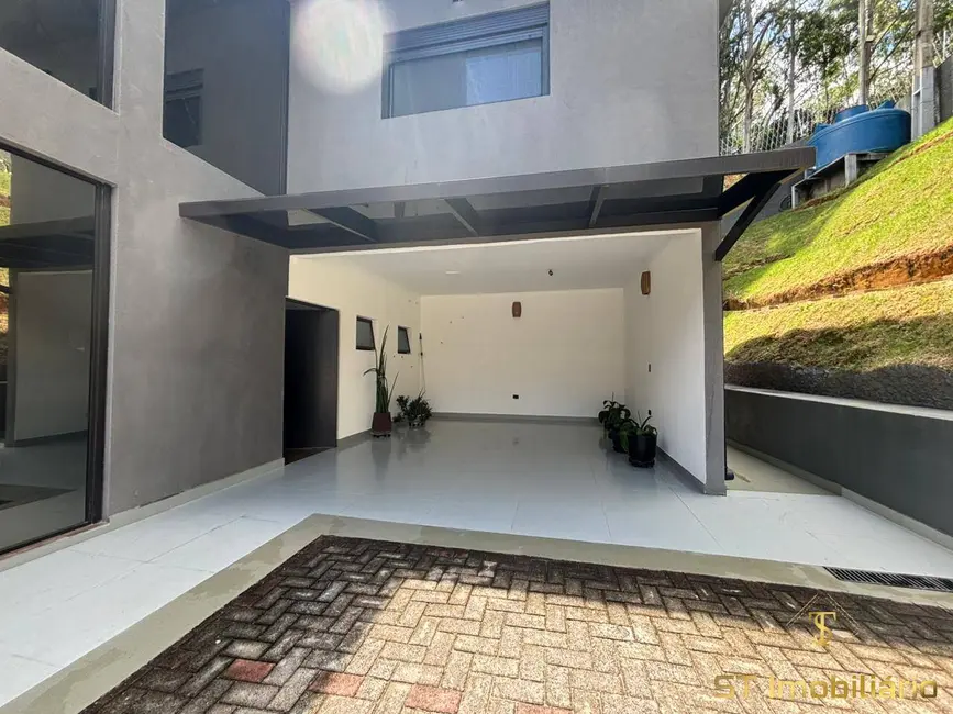 Foto 5 de Casa de Condomínio com 4 quartos à venda, 1200m2 em Mairipora - SP