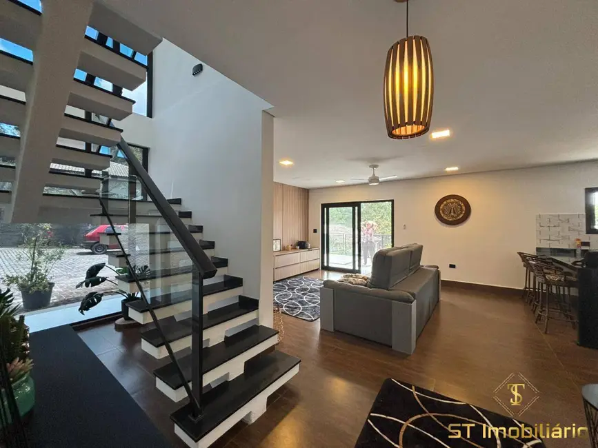 Foto 6 de Casa de Condomínio com 4 quartos à venda, 1200m2 em Mairipora - SP