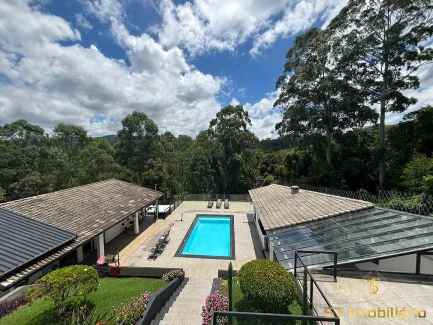 Foto 3 de Casa de Condomínio com 4 quartos à venda, 1200m2 em Mairipora - SP
