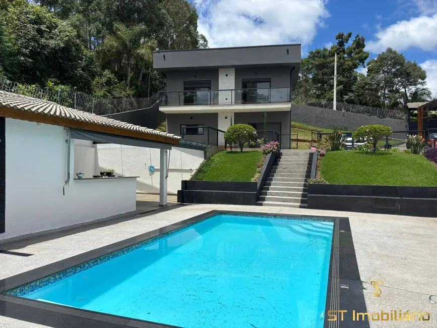 Foto 2 de Casa de Condomínio com 4 quartos à venda, 1200m2 em Mairipora - SP