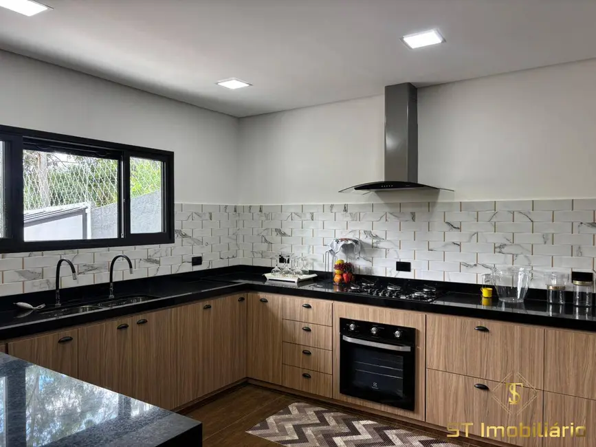 Foto 9 de Casa de Condomínio com 4 quartos à venda, 1200m2 em Mairipora - SP