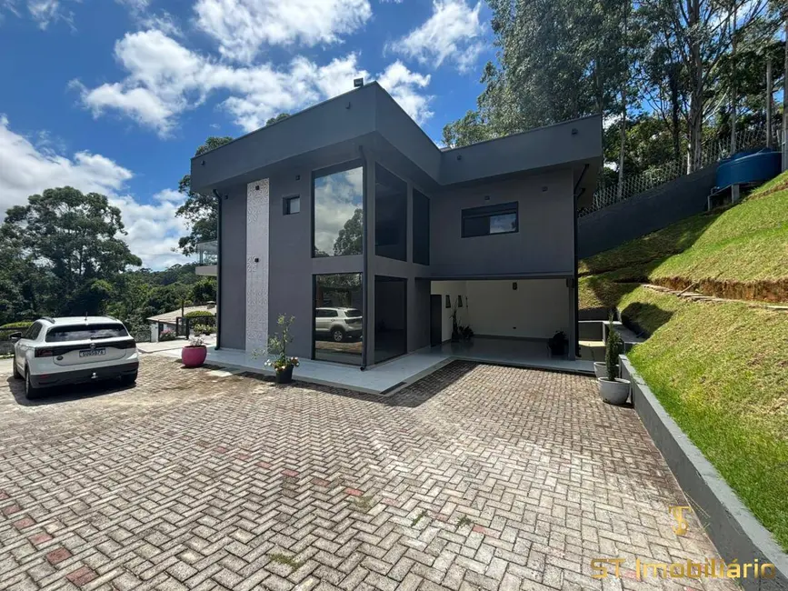 Foto 4 de Casa de Condomínio com 4 quartos à venda, 1200m2 em Mairipora - SP