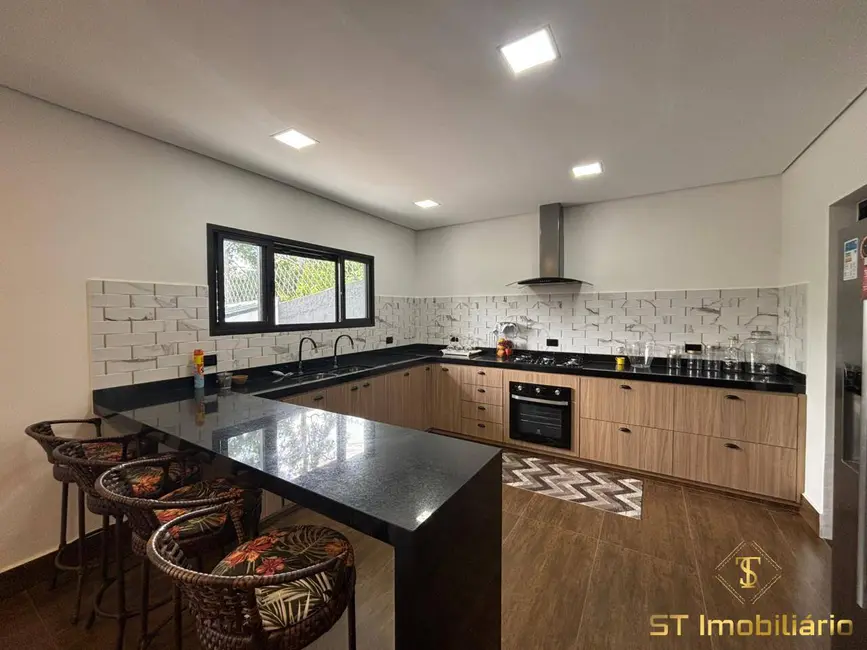 Foto 8 de Casa de Condomínio com 4 quartos à venda, 1200m2 em Mairipora - SP