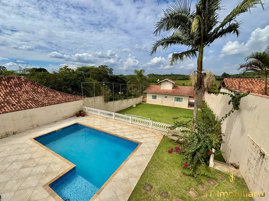 Foto 1 de Chácara com 3 quartos à venda, 750m2 em Mairipora - SP