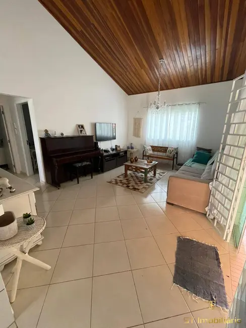 Foto 7 de Chácara com 3 quartos à venda, 750m2 em Mairipora - SP