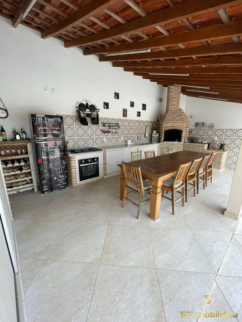 Foto 4 de Chácara com 3 quartos à venda, 750m2 em Mairipora - SP