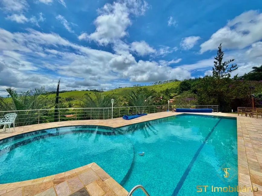 Chácara com 7 quartos à venda, 4326m2 em Piracaia - SP - imagem 9 Foto 9 de Chácara com 7 quartos à venda, 4326m2 em Piracaia - SP