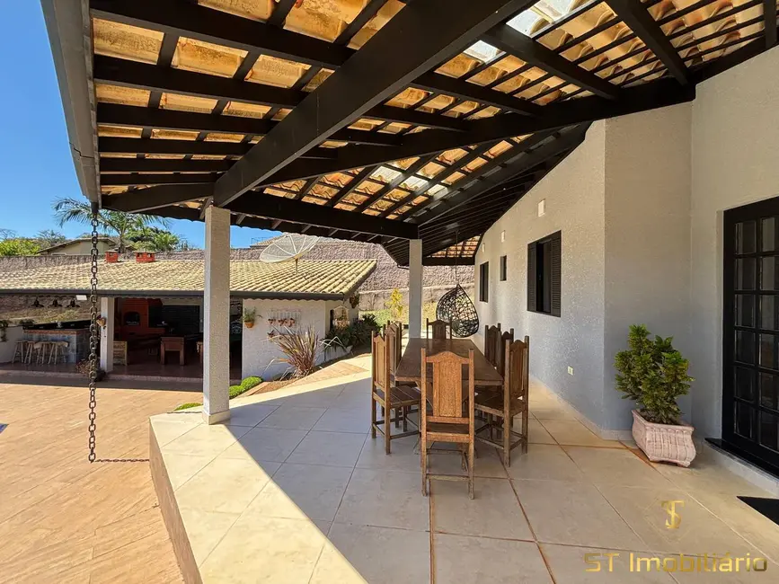 Foto 11 de Chácara à venda, 1000m2 em Piracaia - SP