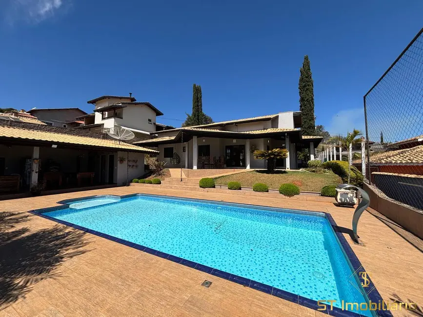 Foto 1 de Chácara à venda, 1000m2 em Piracaia - SP