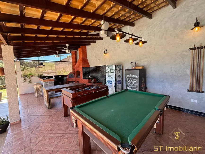 Foto 4 de Chácara à venda, 1000m2 em Piracaia - SP