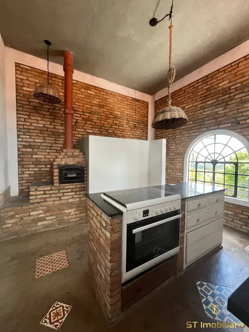 Foto 9 de Chácara com 6 quartos à venda e para alugar, 2325m2 em Mairipora - SP