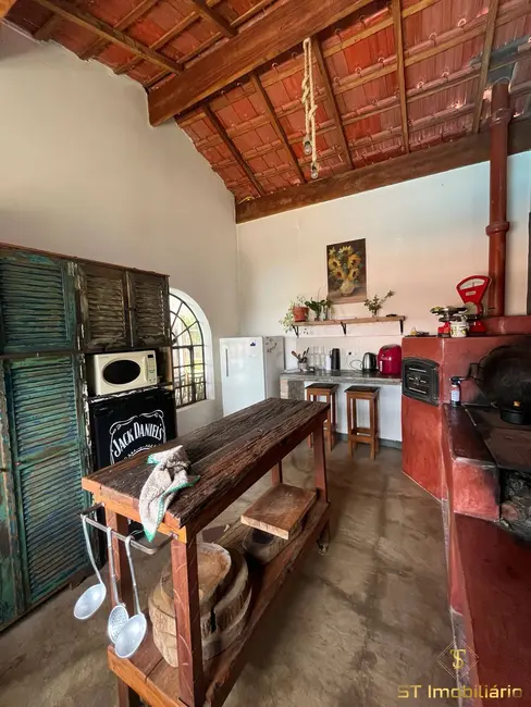 Foto 5 de Chácara com 6 quartos à venda e para alugar, 2325m2 em Mairipora - SP