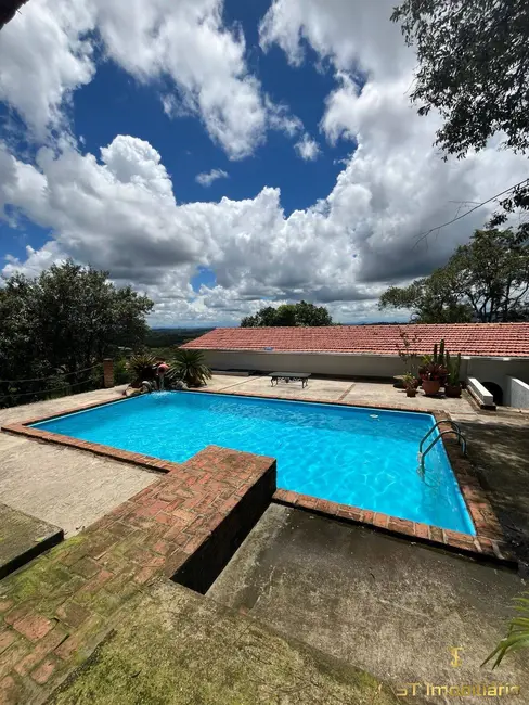 Foto 1 de Chácara com 6 quartos à venda e para alugar, 2325m2 em Mairipora - SP