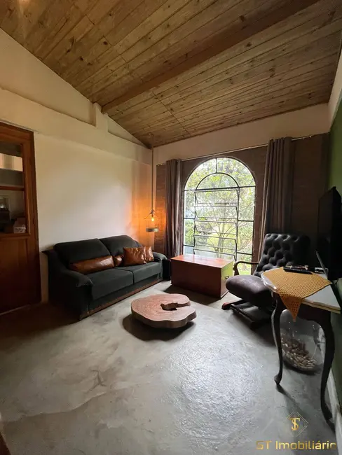 Foto 6 de Chácara com 6 quartos à venda e para alugar, 2325m2 em Mairipora - SP