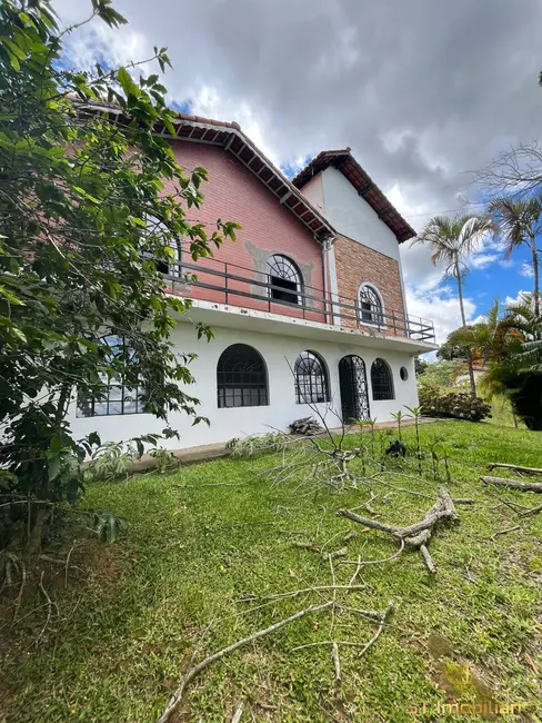 Foto 2 de Chácara com 6 quartos à venda e para alugar, 2325m2 em Mairipora - SP