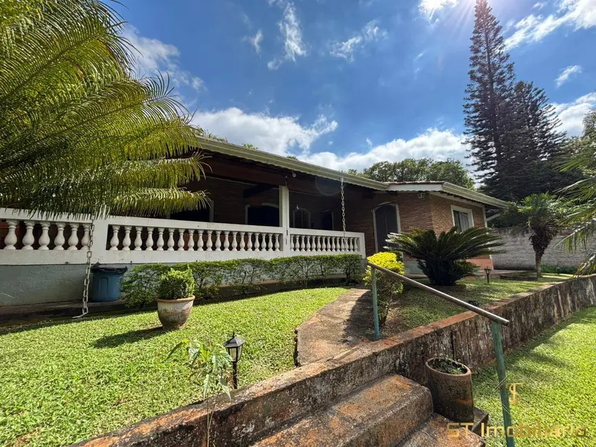 Foto 3 de Chácara com 3 quartos à venda, 1000m2 em Jardim Estância Brasil, Atibaia - SP
