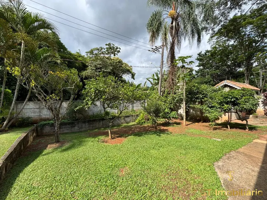 Foto 4 de Chácara com 3 quartos à venda, 1000m2 em Jardim Estância Brasil, Atibaia - SP