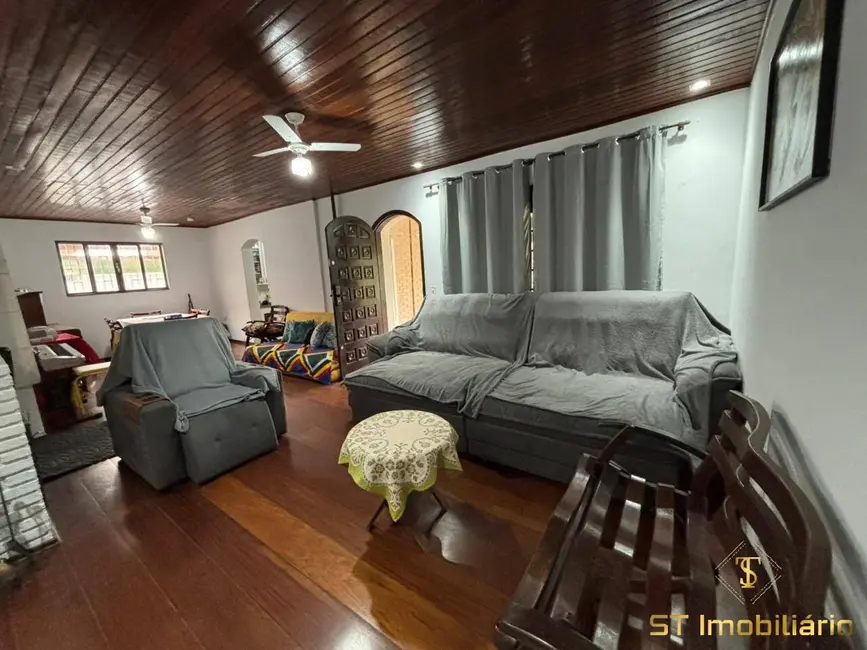 Foto 8 de Chácara com 3 quartos à venda, 1000m2 em Jardim Estância Brasil, Atibaia - SP