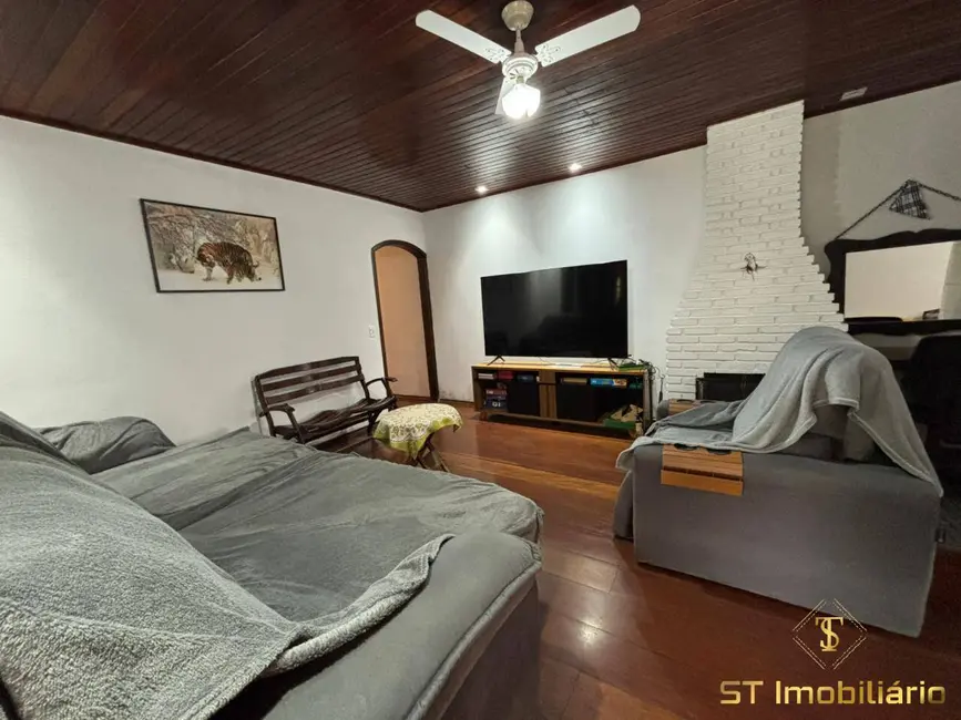 Foto 9 de Chácara com 3 quartos à venda, 1000m2 em Jardim Estância Brasil, Atibaia - SP