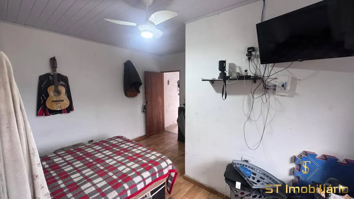 Foto 7 de Chácara com 4 quartos à venda, 602m2 em Mairipora - SP