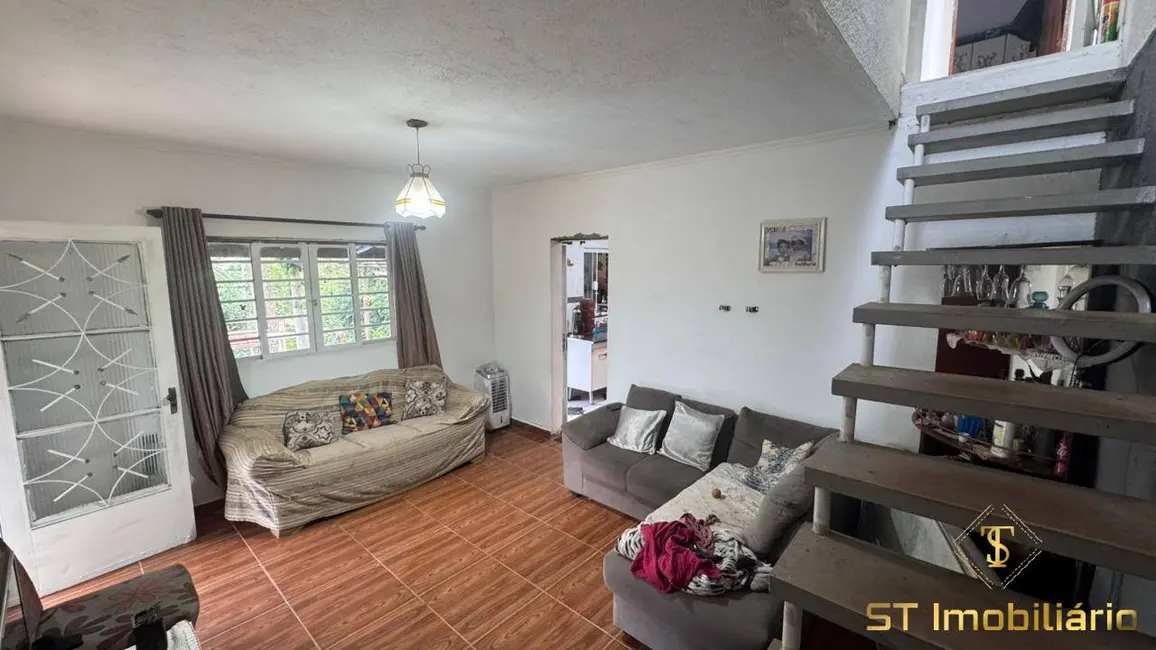 Foto 6 de Chácara com 4 quartos à venda, 602m2 em Mairipora - SP