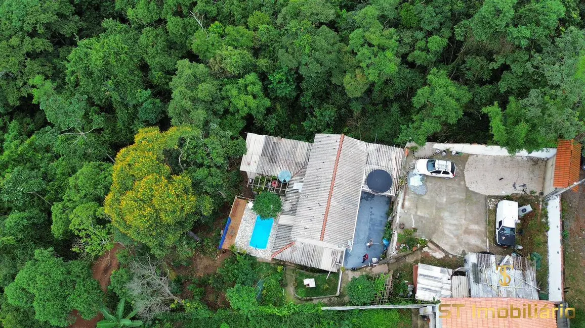 Foto 9 de Chácara com 4 quartos à venda, 602m2 em Mairipora - SP